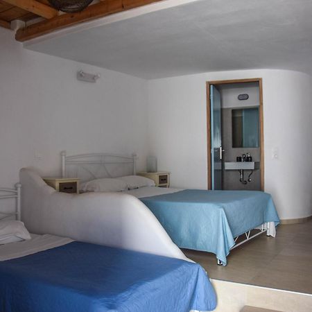 Hotel Kastelakia Mykonos Mykonos Town 客房 照片
