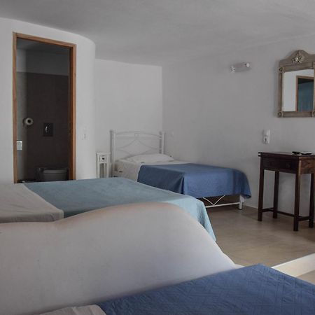 Hotel Kastelakia Mykonos Mykonos Town 客房 照片