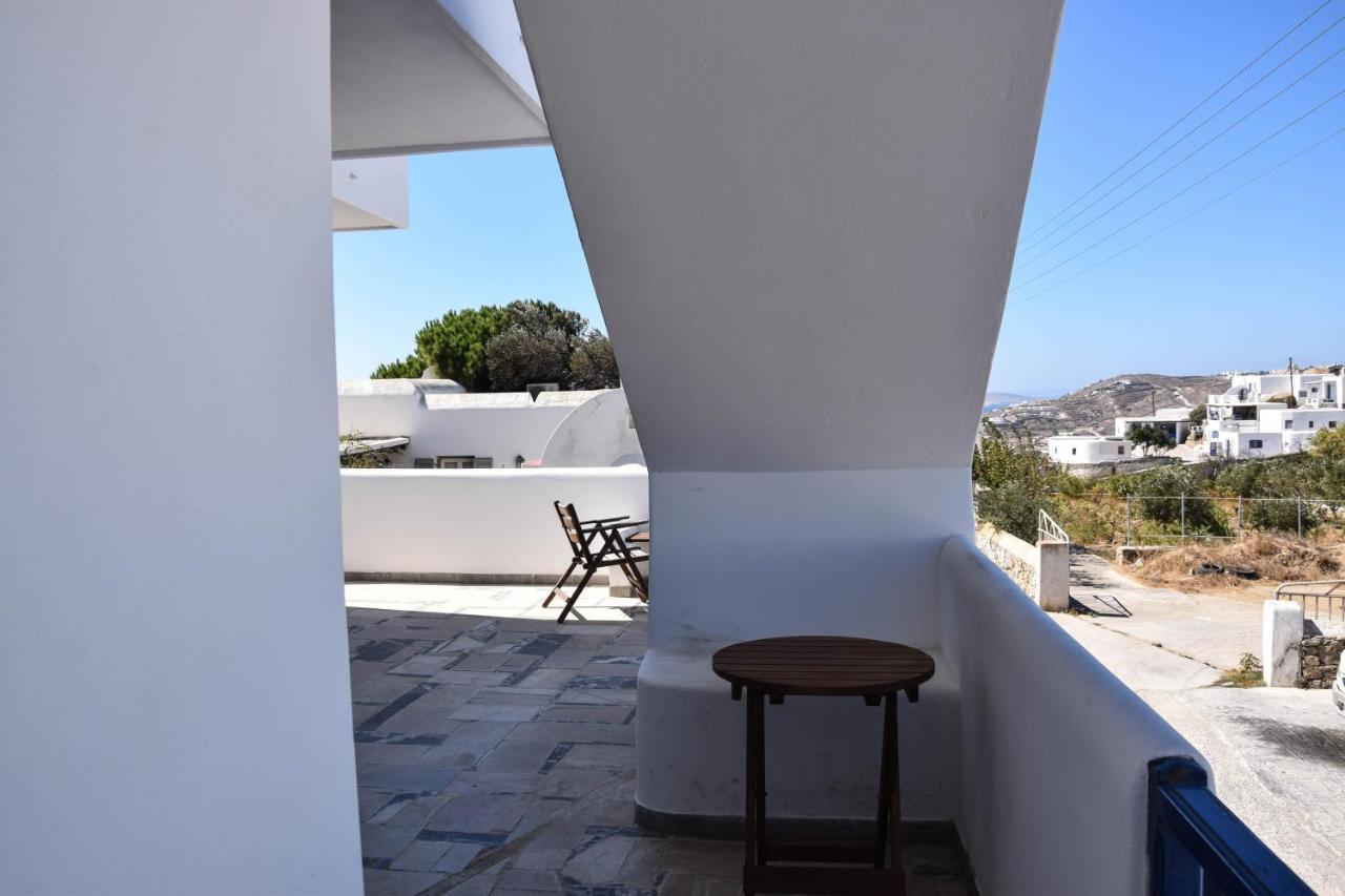 Hotel Kastelakia Mykonos Mykonos Town 外观 照片