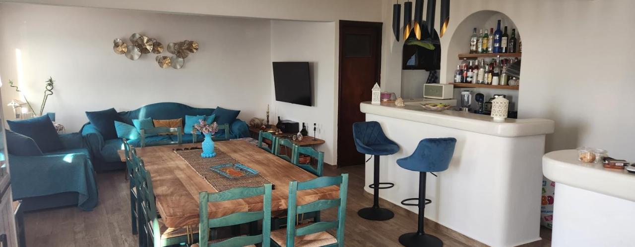 Hotel Kastelakia Mykonos Mykonos Town 外观 照片