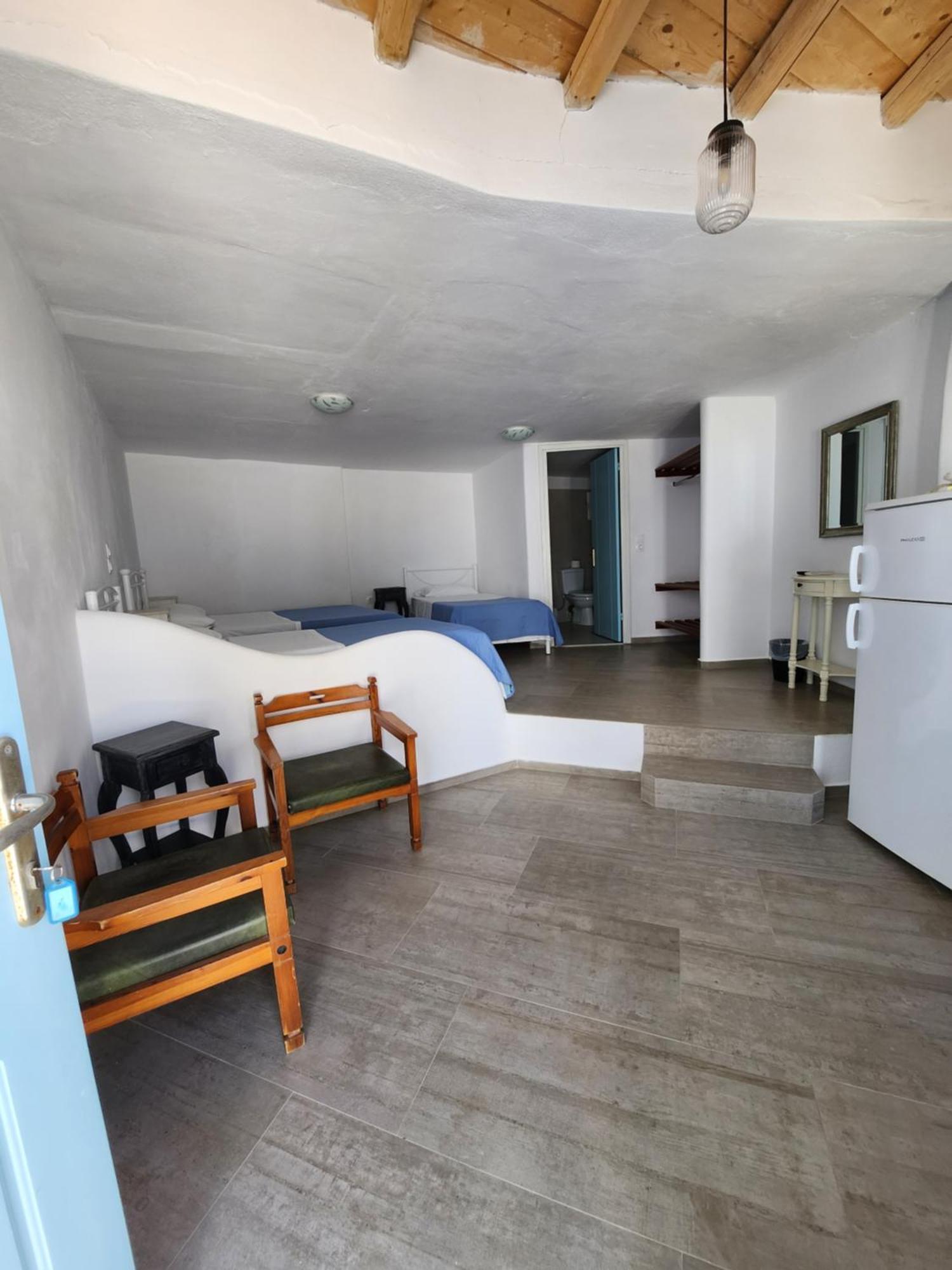 Hotel Kastelakia Mykonos Mykonos Town 客房 照片