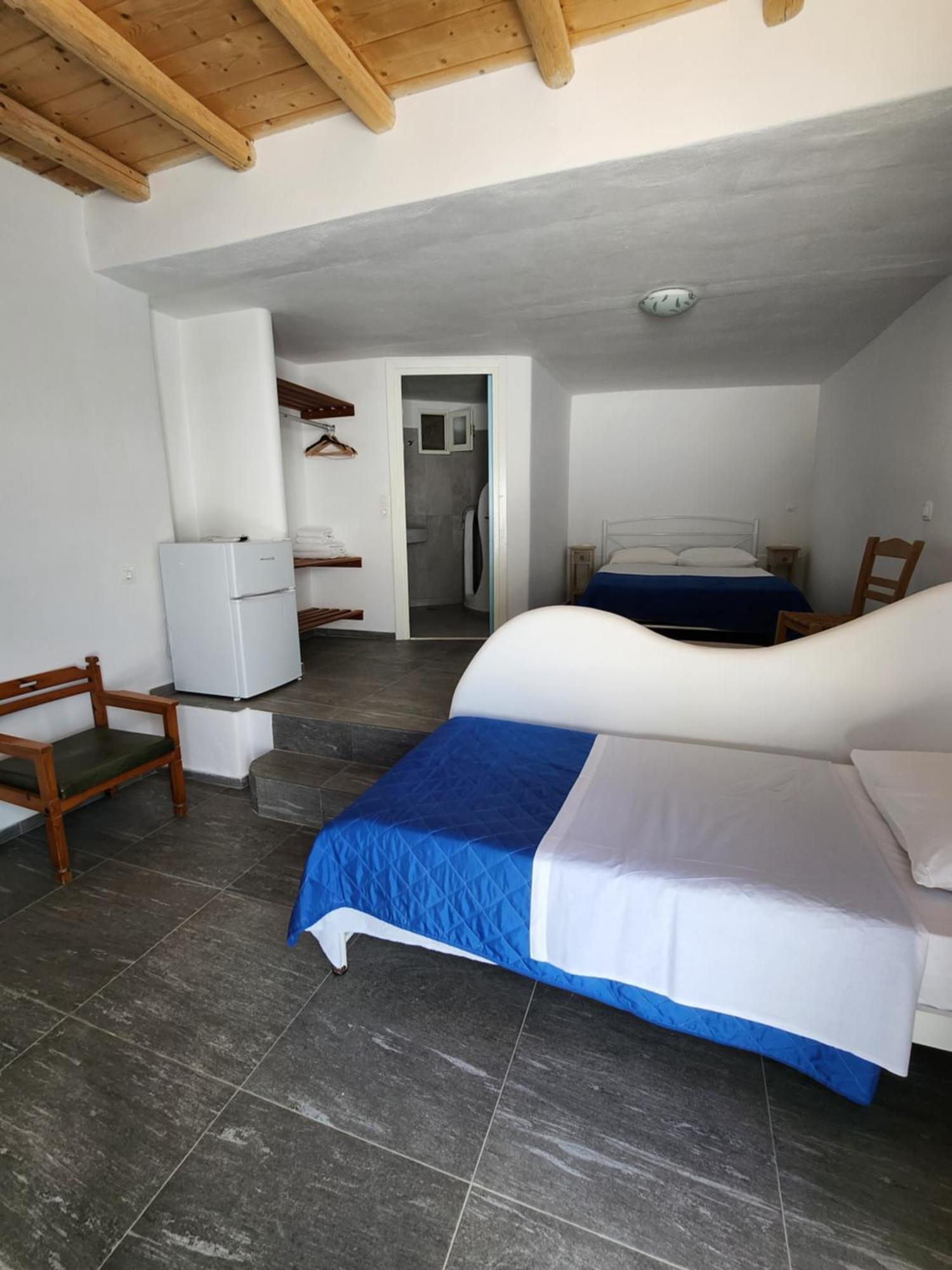 Hotel Kastelakia Mykonos Mykonos Town 客房 照片