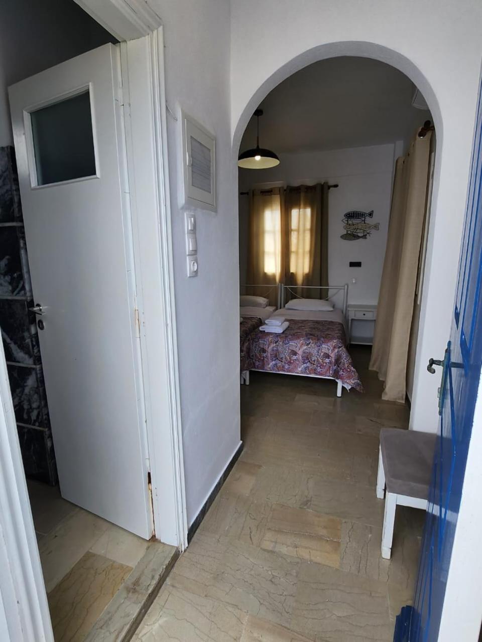 Hotel Kastelakia Mykonos Mykonos Town 客房 照片