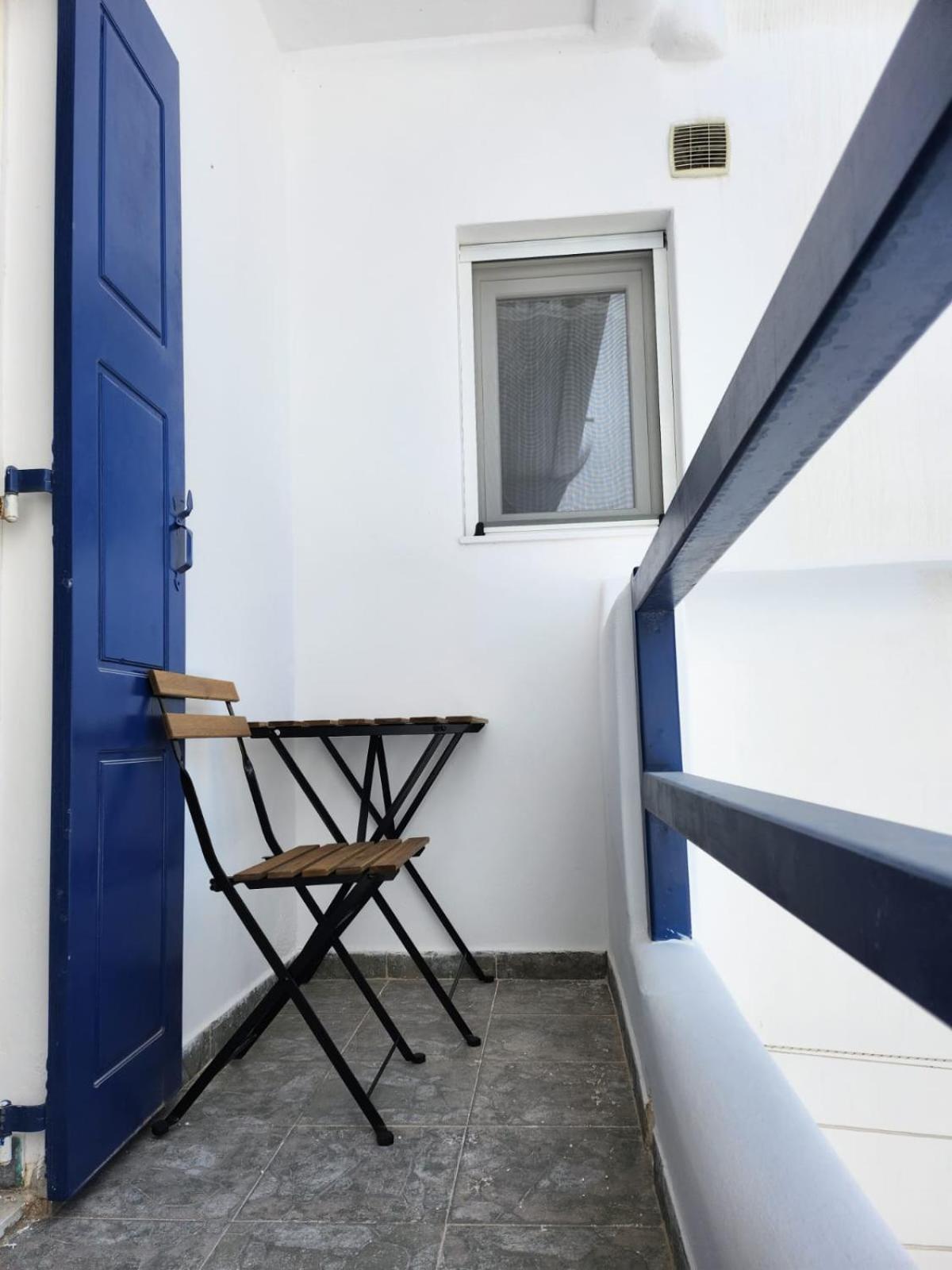 Hotel Kastelakia Mykonos Mykonos Town 客房 照片