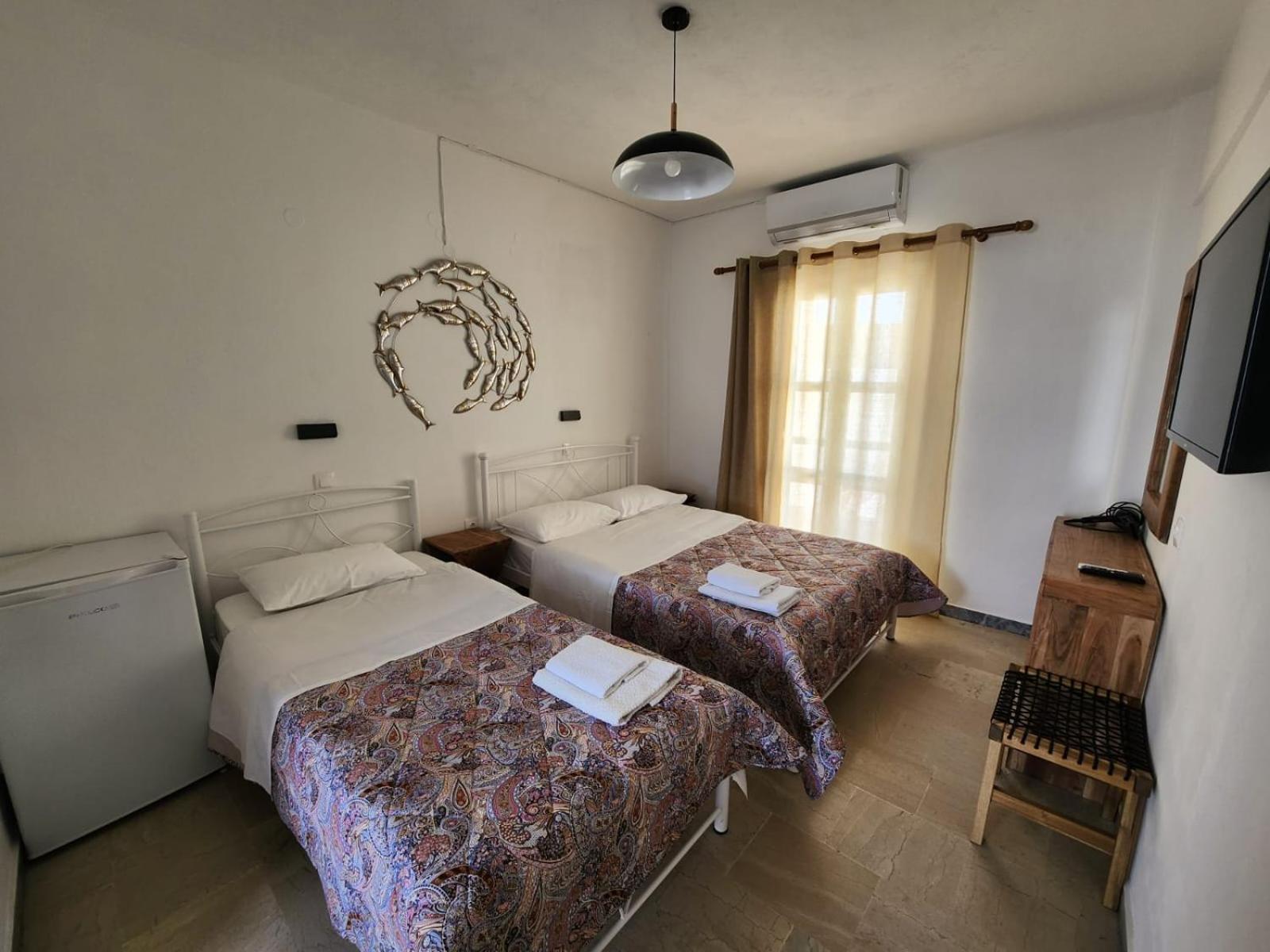 Hotel Kastelakia Mykonos Mykonos Town 客房 照片