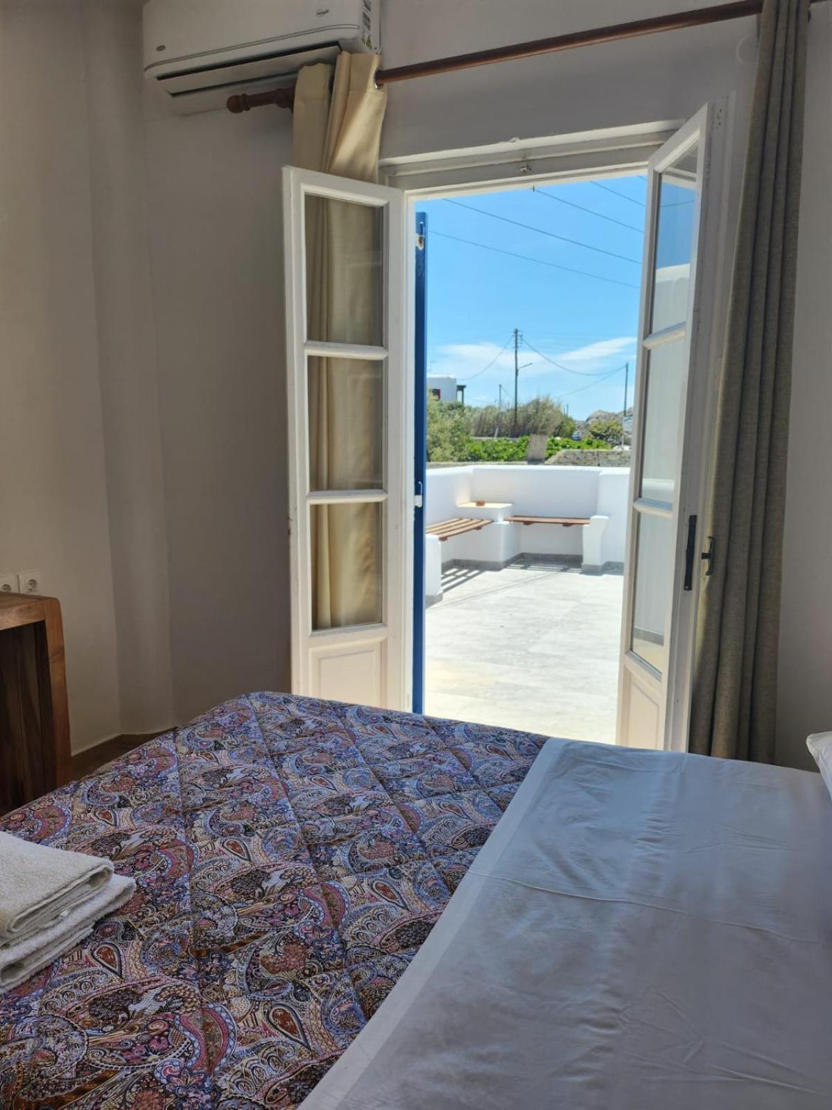 Hotel Kastelakia Mykonos Mykonos Town 客房 照片
