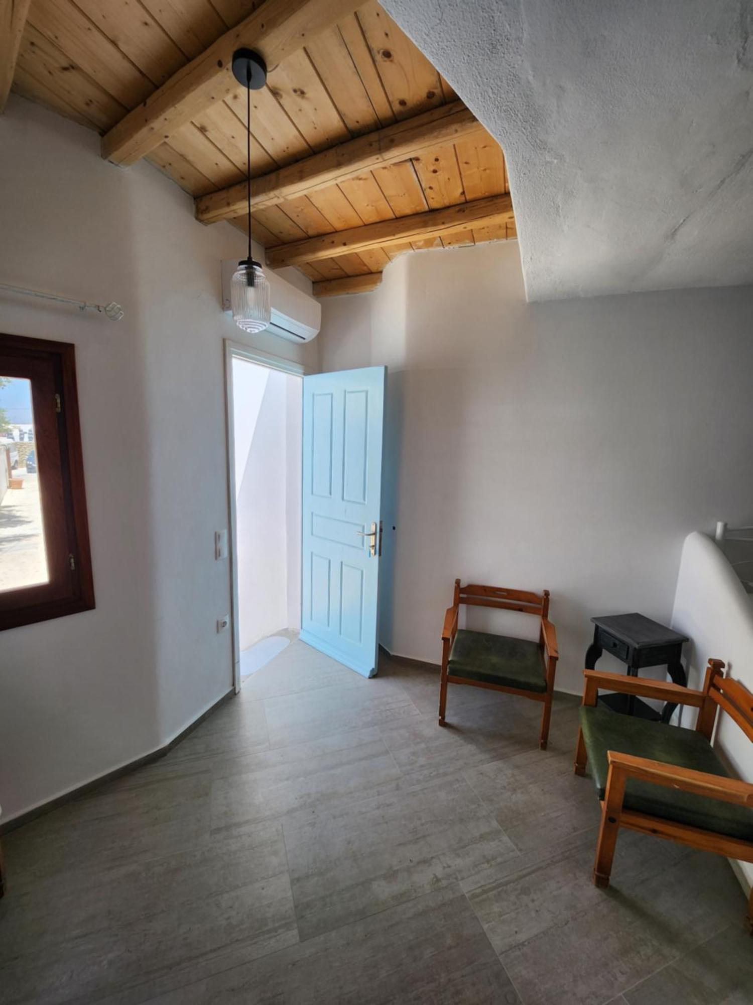 Hotel Kastelakia Mykonos Mykonos Town 客房 照片