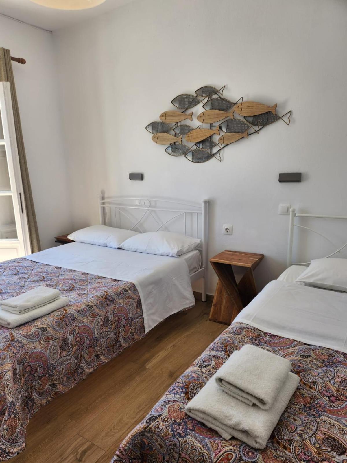 Hotel Kastelakia Mykonos Mykonos Town 客房 照片