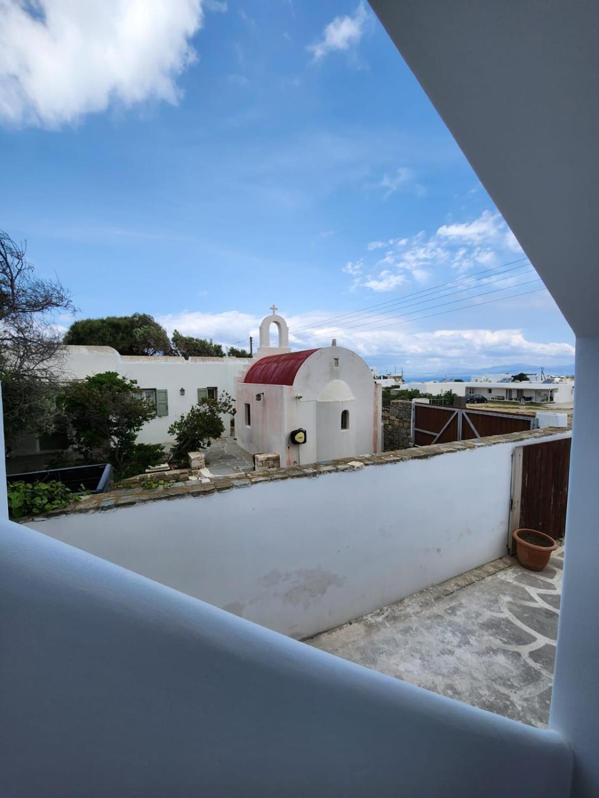 Hotel Kastelakia Mykonos Mykonos Town 客房 照片
