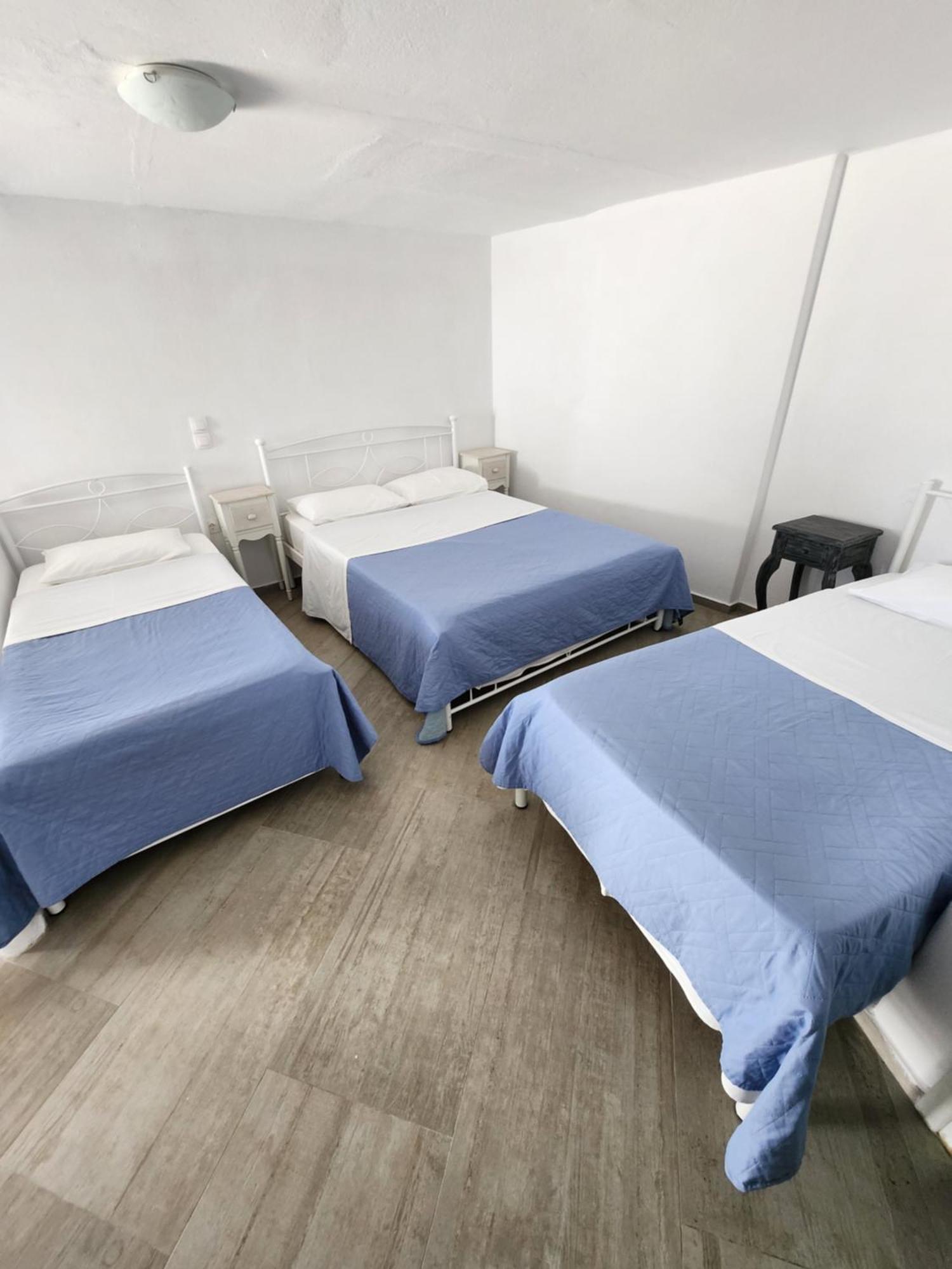 Hotel Kastelakia Mykonos Mykonos Town 客房 照片