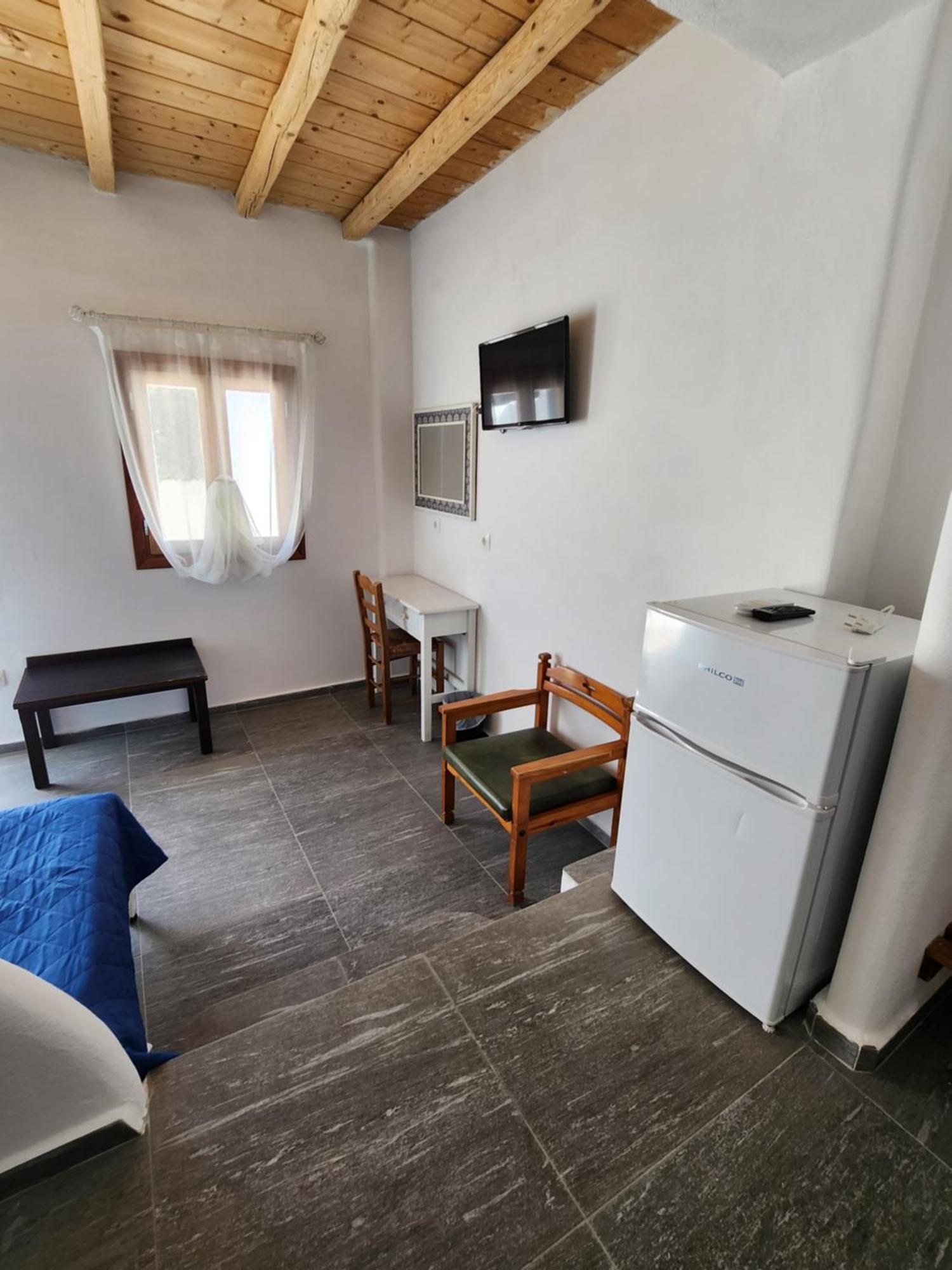 Hotel Kastelakia Mykonos Mykonos Town 客房 照片
