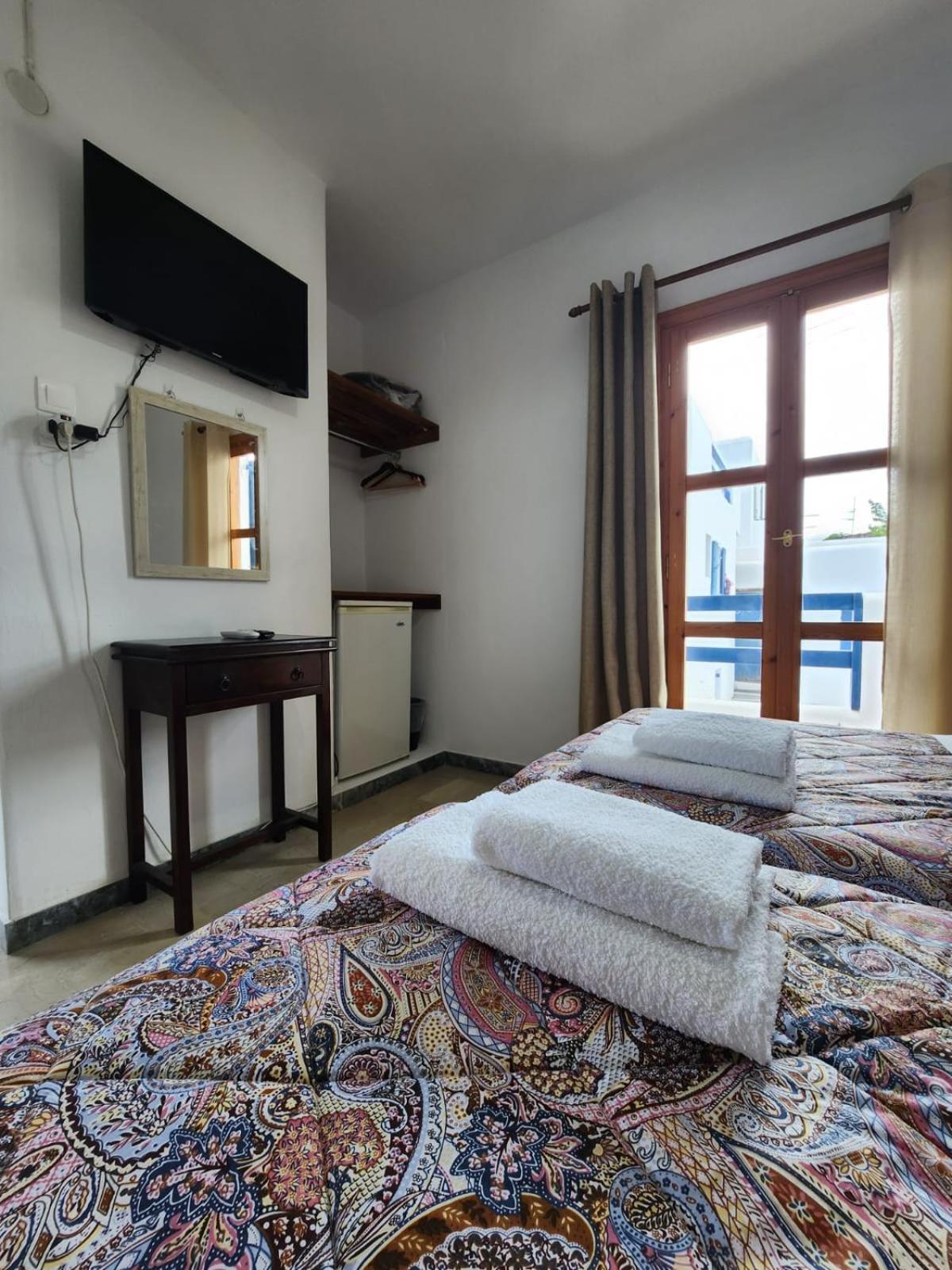 Hotel Kastelakia Mykonos Mykonos Town 客房 照片