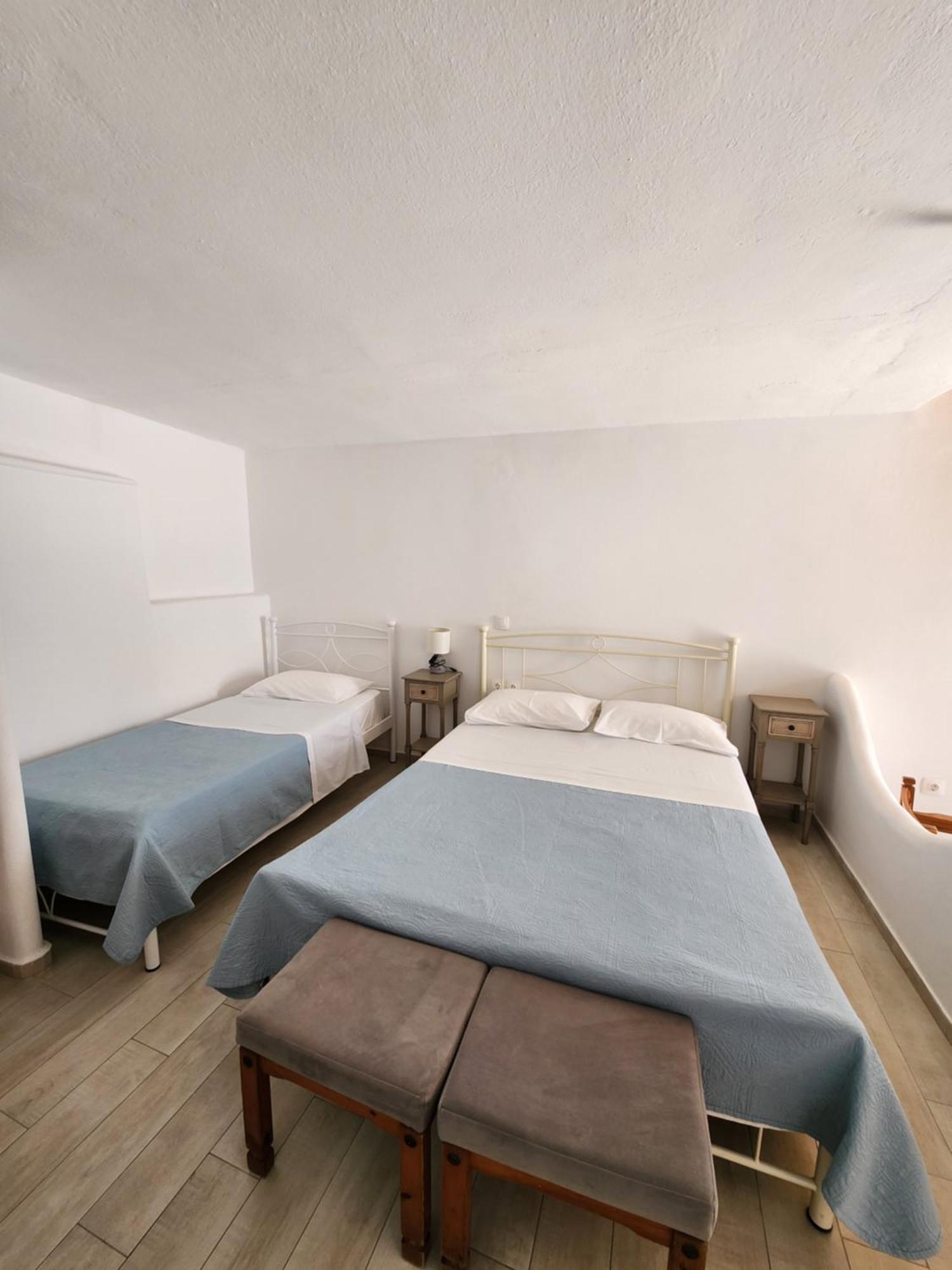 Hotel Kastelakia Mykonos Mykonos Town 客房 照片