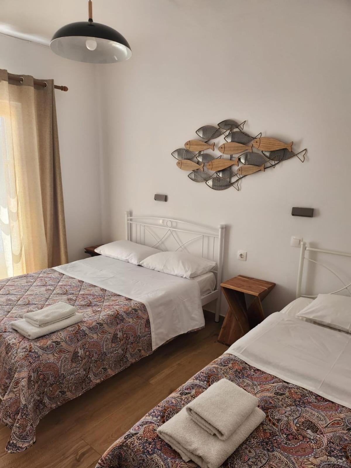 Hotel Kastelakia Mykonos Mykonos Town 客房 照片