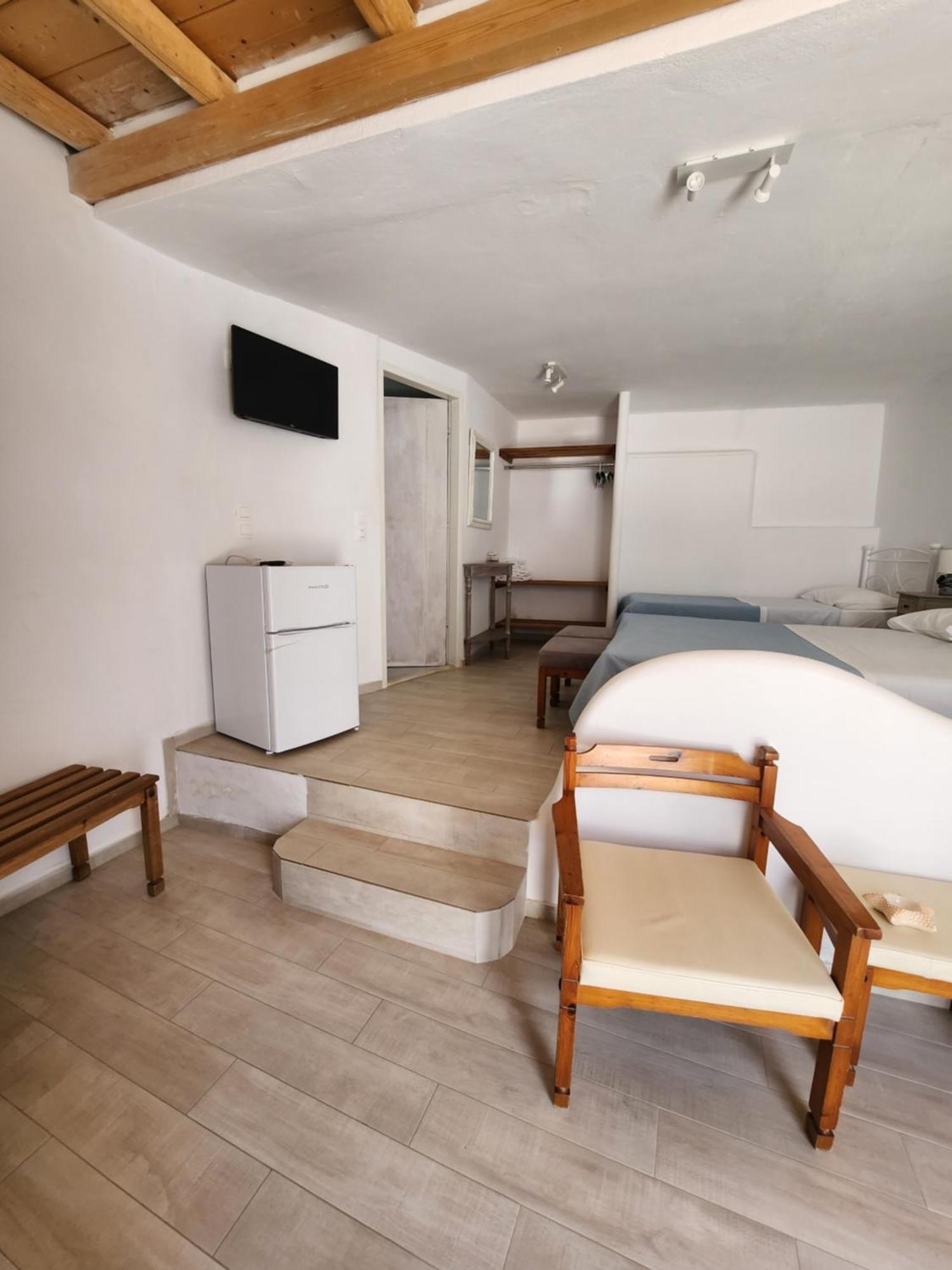 Hotel Kastelakia Mykonos Mykonos Town 客房 照片