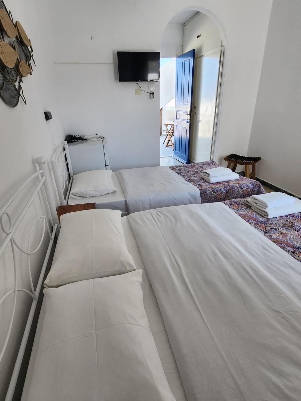 Hotel Kastelakia Mykonos Mykonos Town 客房 照片