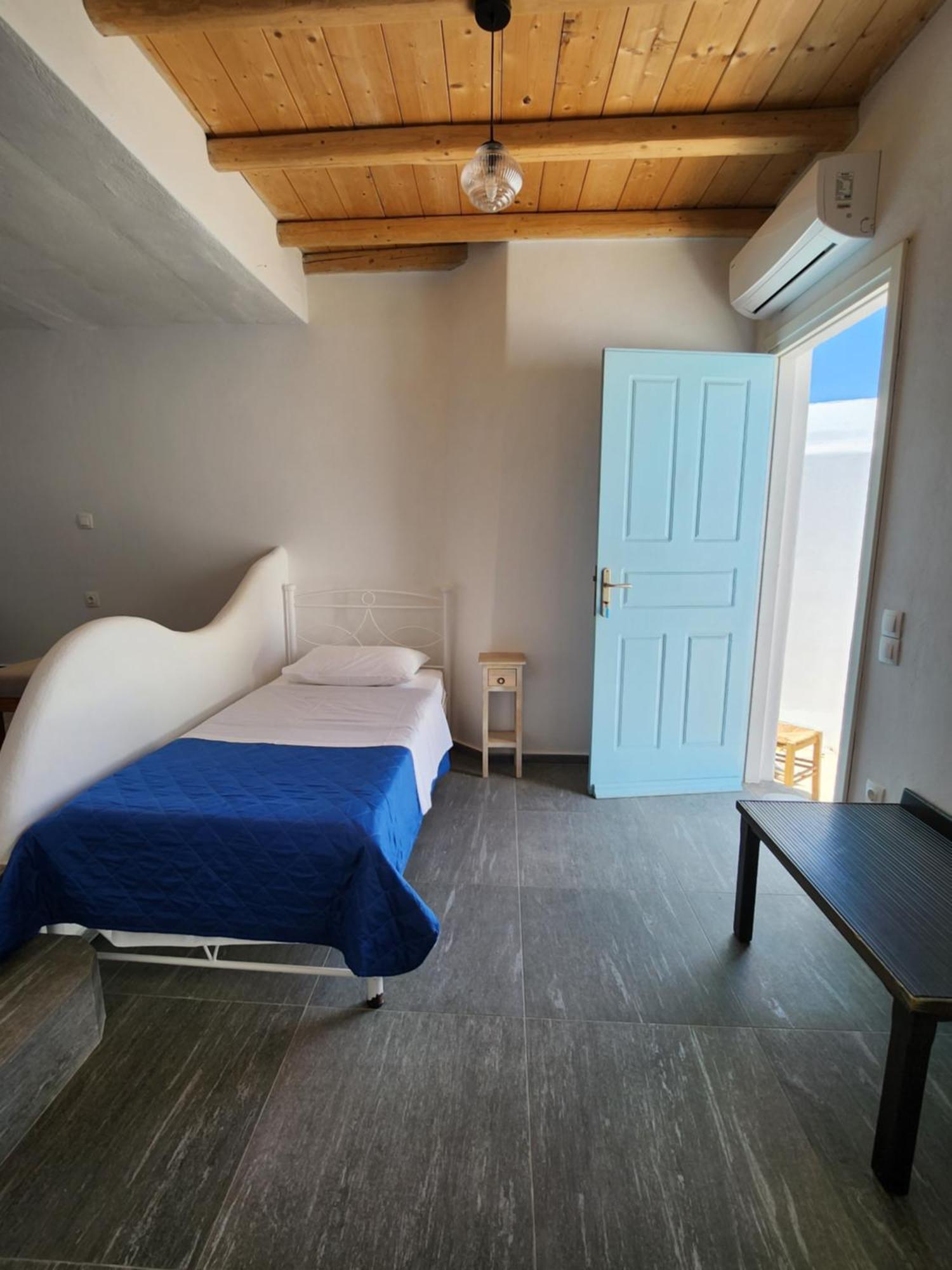 Hotel Kastelakia Mykonos Mykonos Town 客房 照片