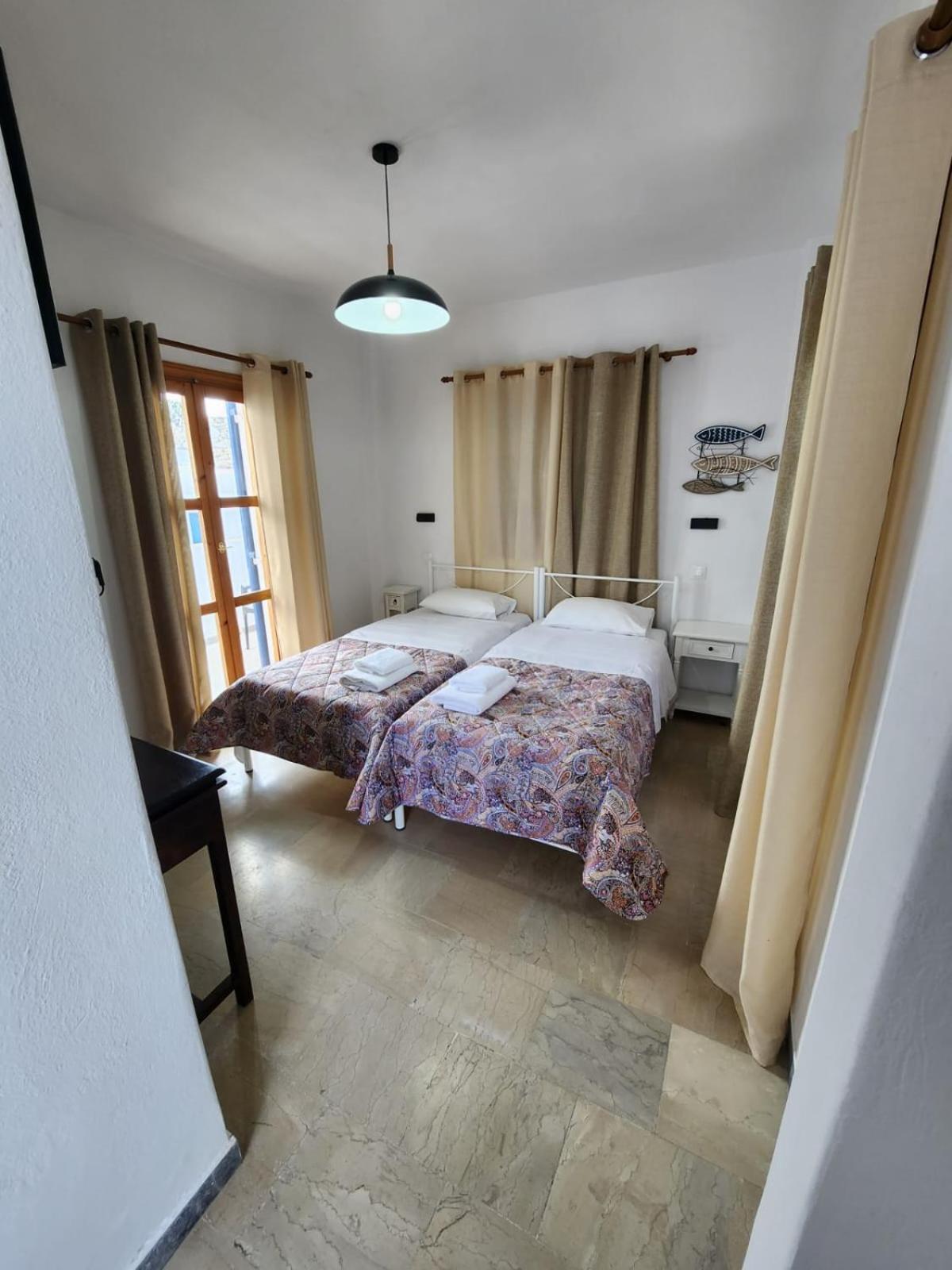 Hotel Kastelakia Mykonos Mykonos Town 客房 照片
