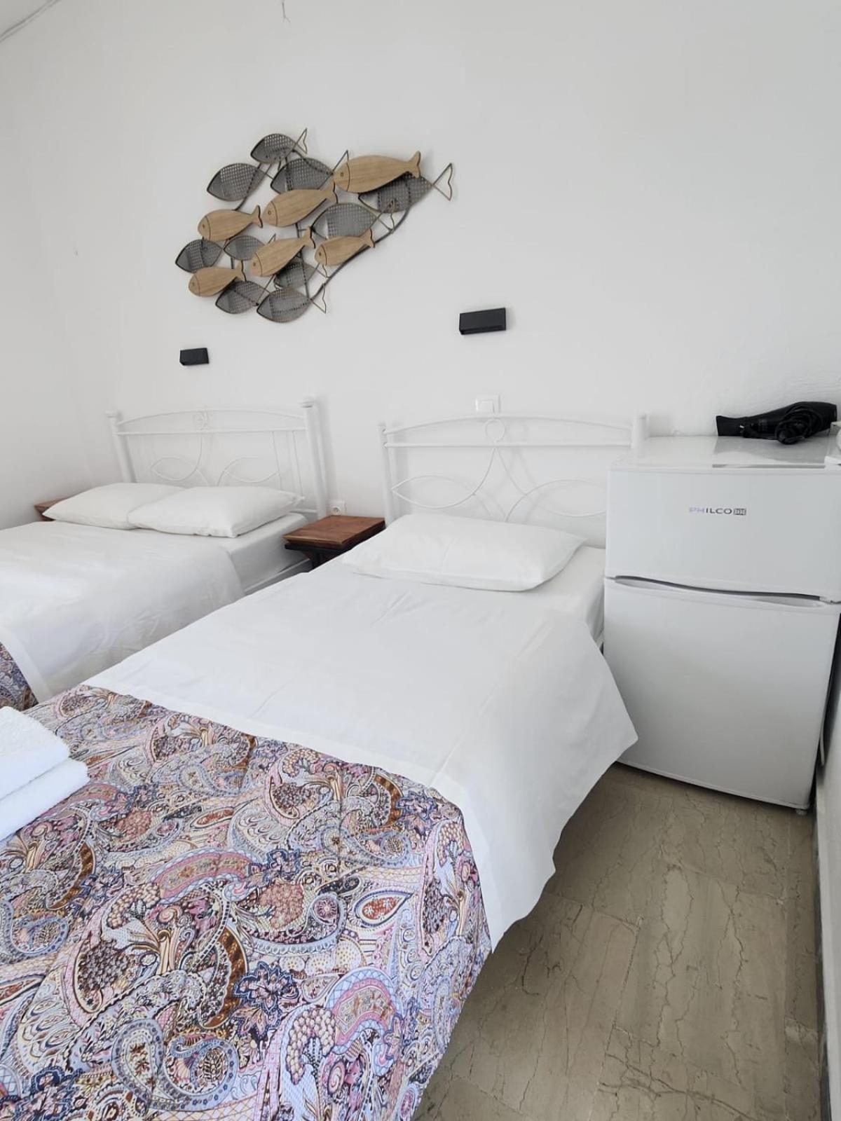 Hotel Kastelakia Mykonos Mykonos Town 客房 照片