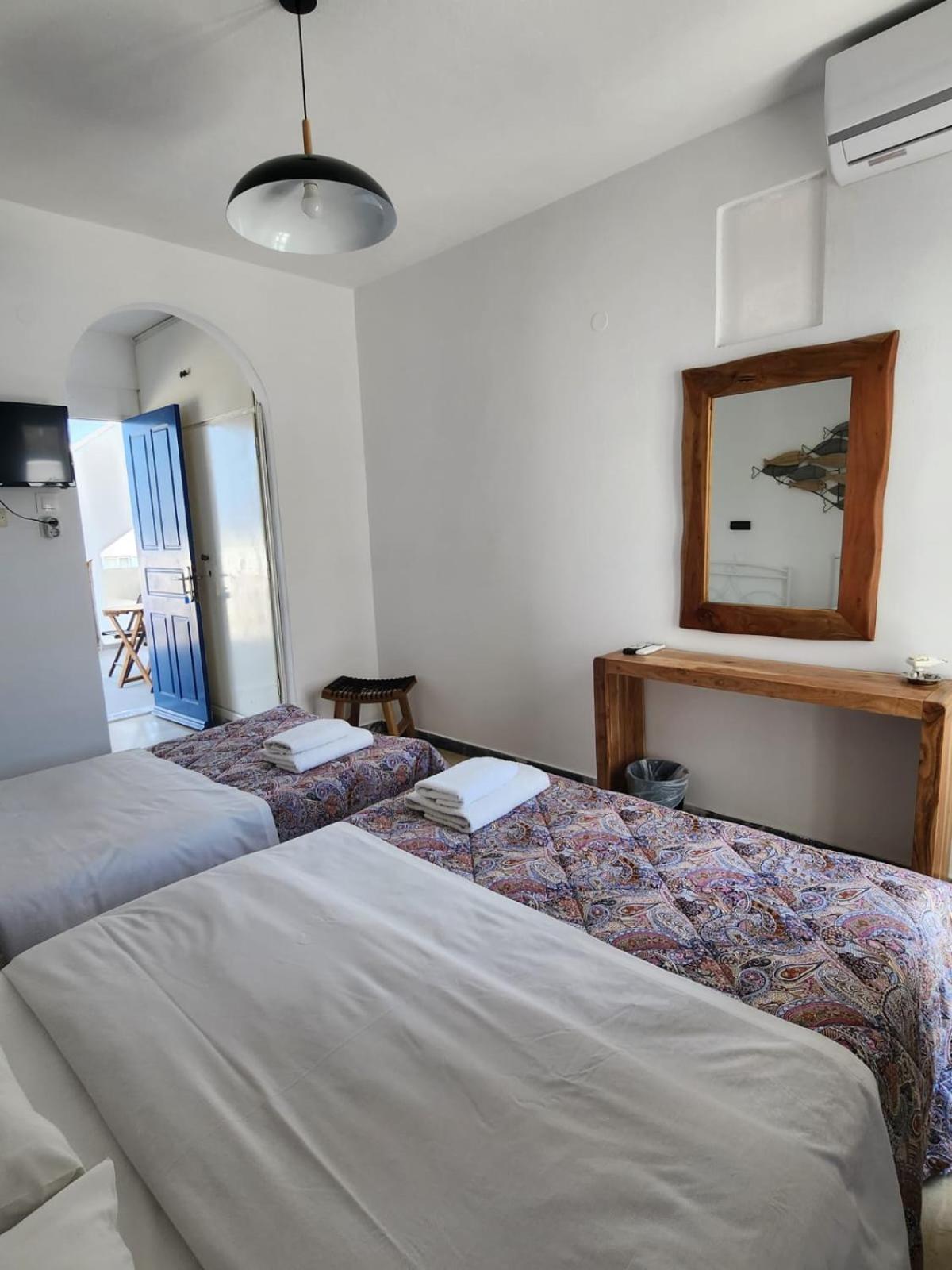 Hotel Kastelakia Mykonos Mykonos Town 客房 照片