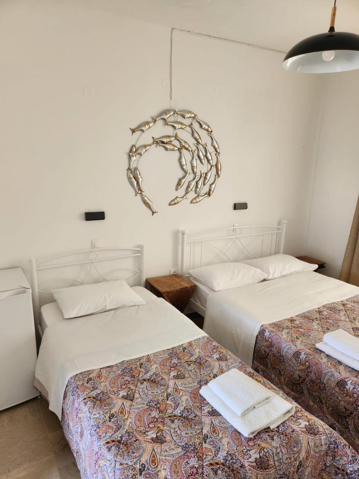 Hotel Kastelakia Mykonos Mykonos Town 客房 照片