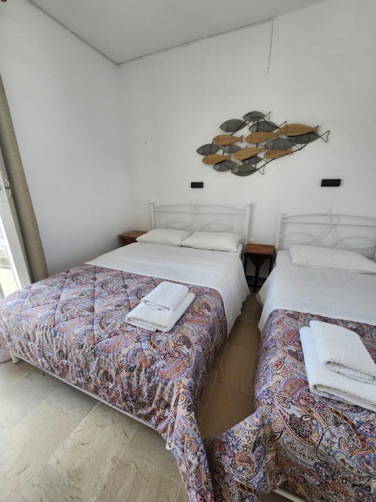 Hotel Kastelakia Mykonos Mykonos Town 客房 照片