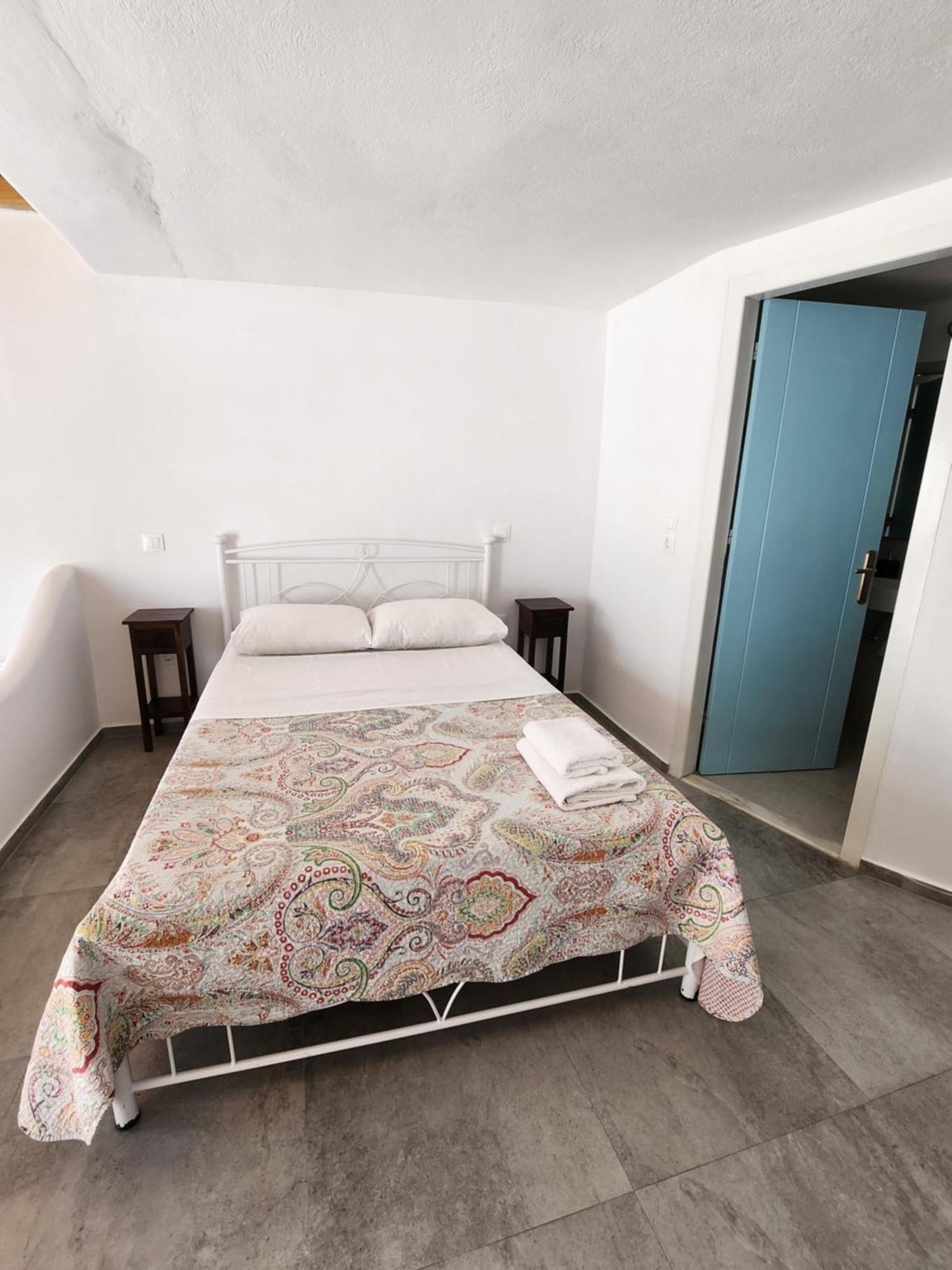 Hotel Kastelakia Mykonos Mykonos Town 客房 照片