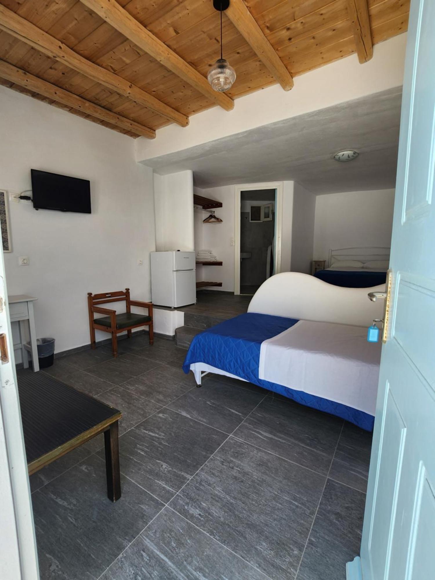 Hotel Kastelakia Mykonos Mykonos Town 外观 照片