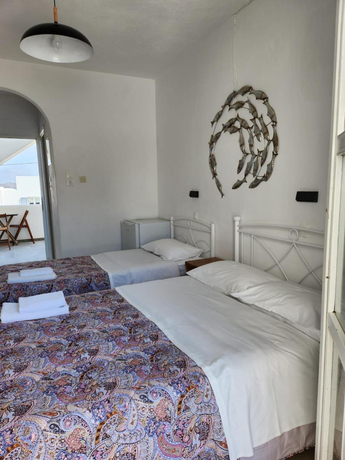 Hotel Kastelakia Mykonos Mykonos Town 客房 照片