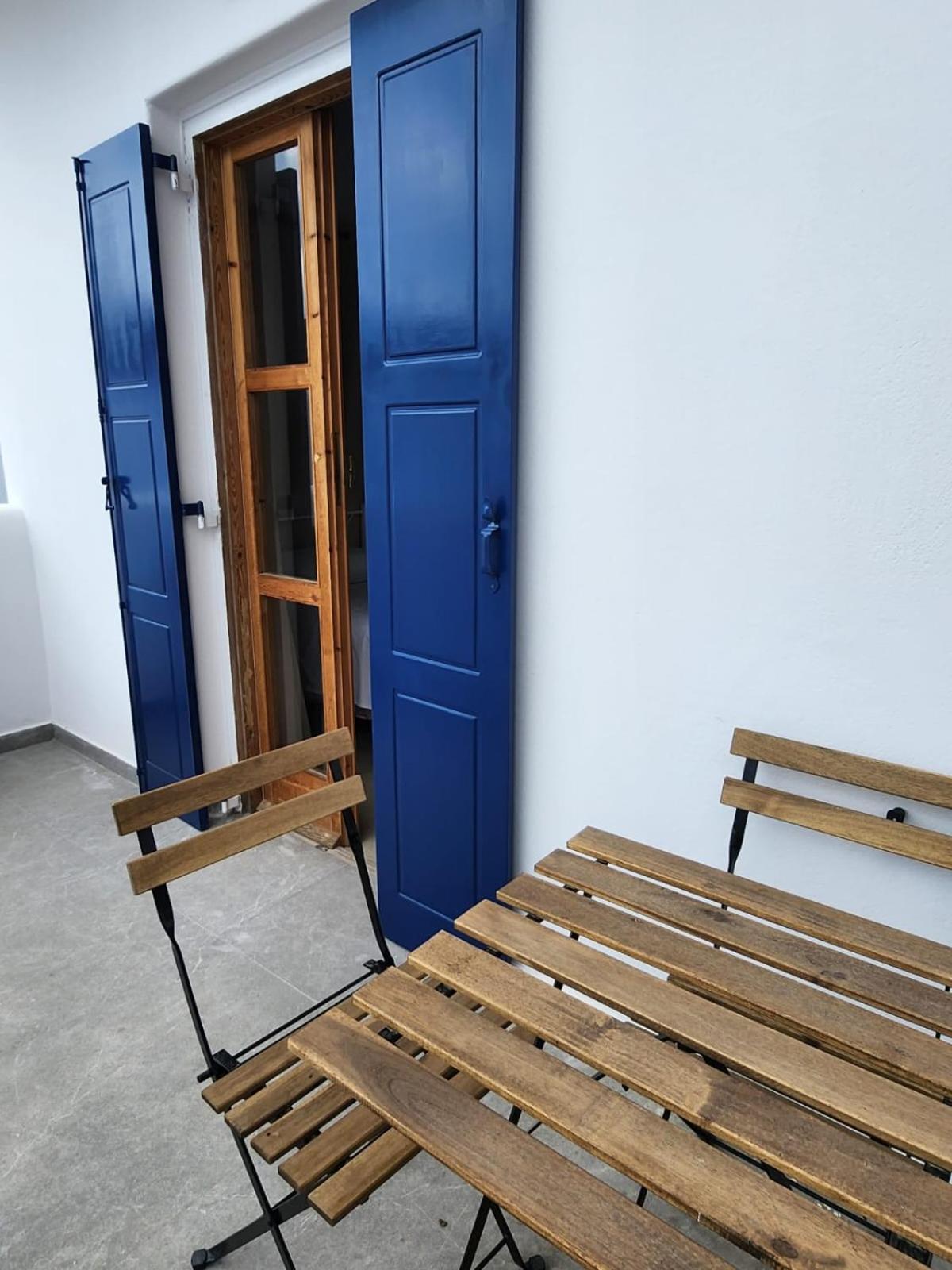 Hotel Kastelakia Mykonos Mykonos Town 客房 照片