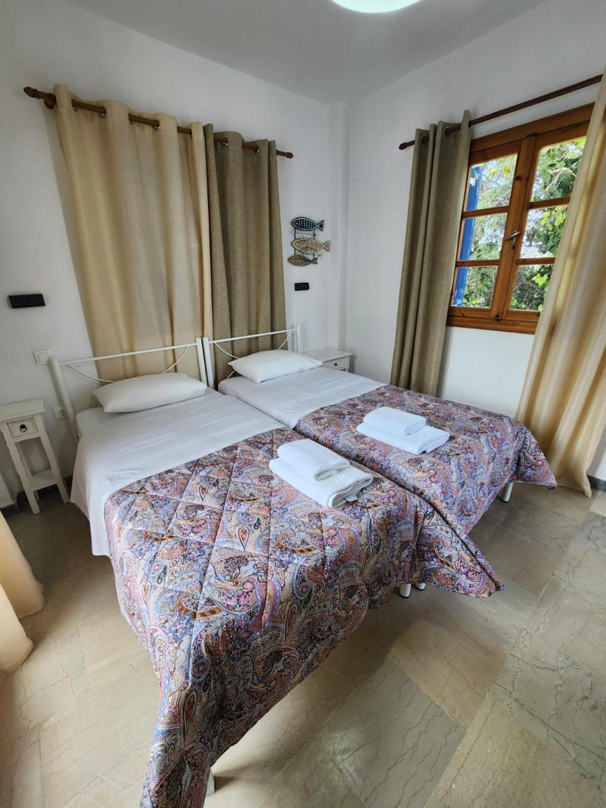 Hotel Kastelakia Mykonos Mykonos Town 客房 照片