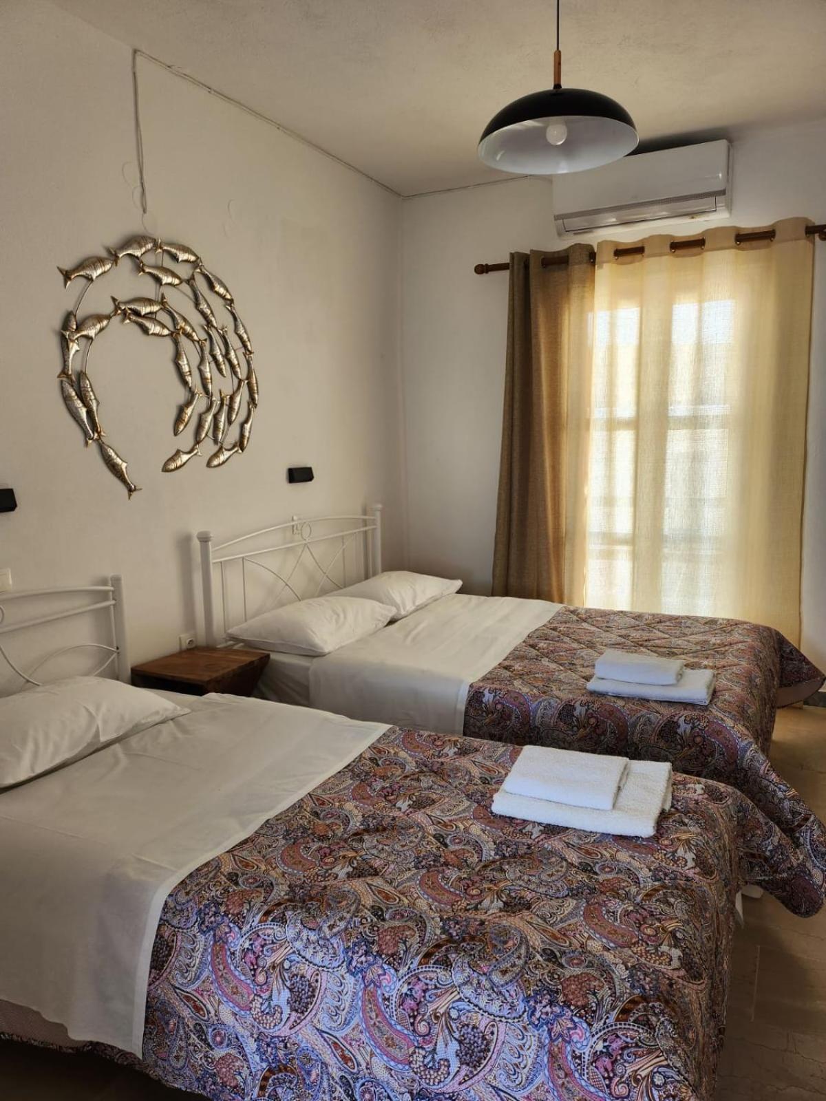 Hotel Kastelakia Mykonos Mykonos Town 客房 照片