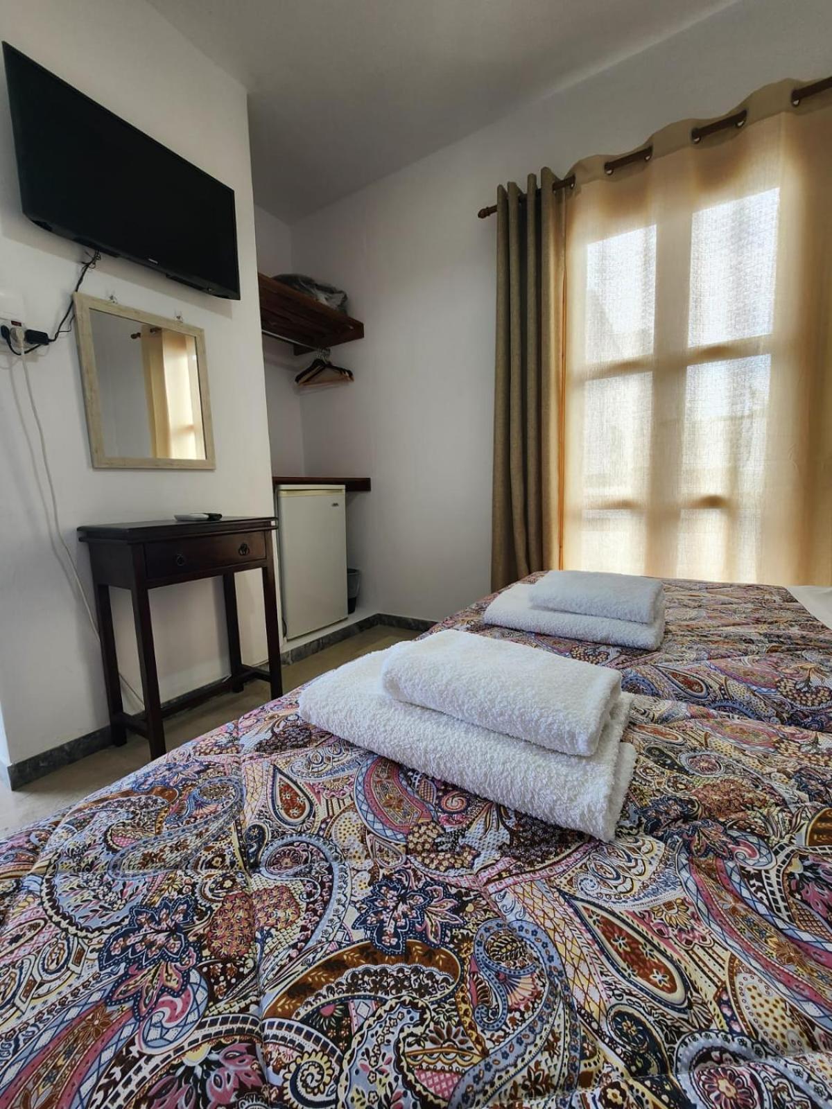 Hotel Kastelakia Mykonos Mykonos Town 客房 照片