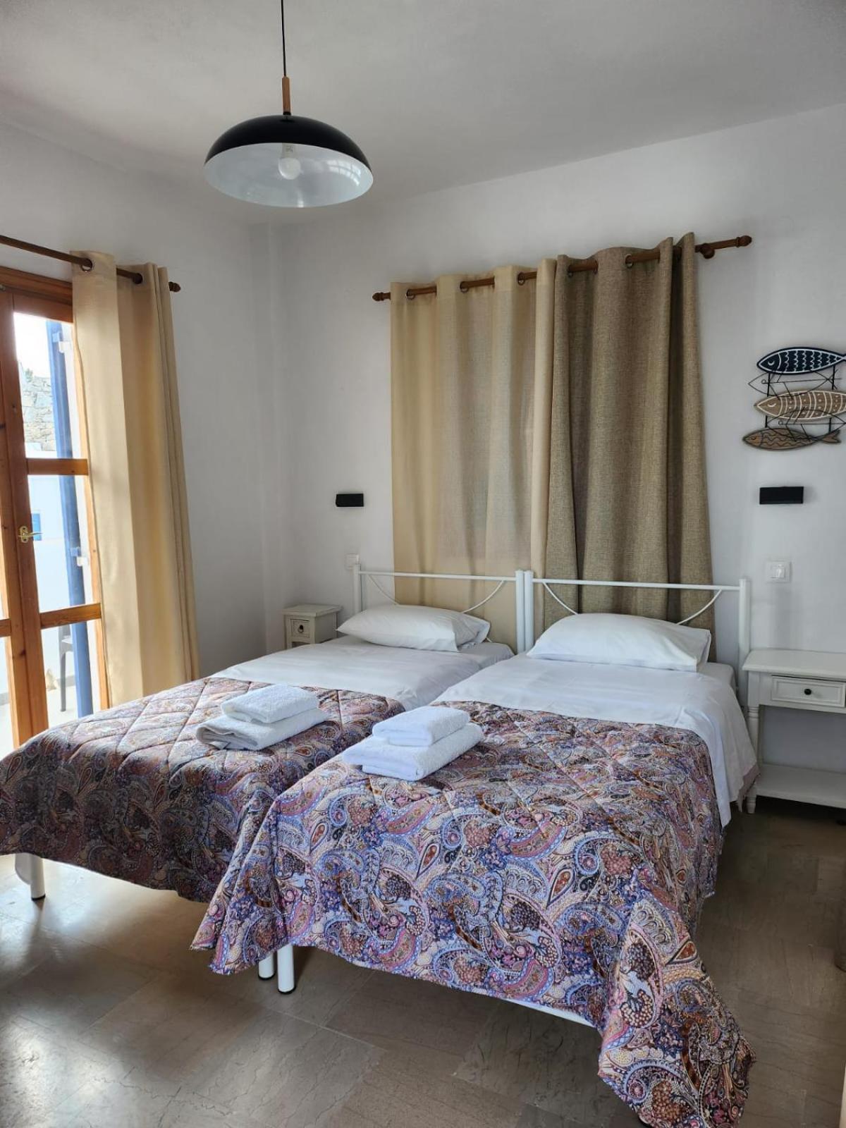 Hotel Kastelakia Mykonos Mykonos Town 客房 照片
