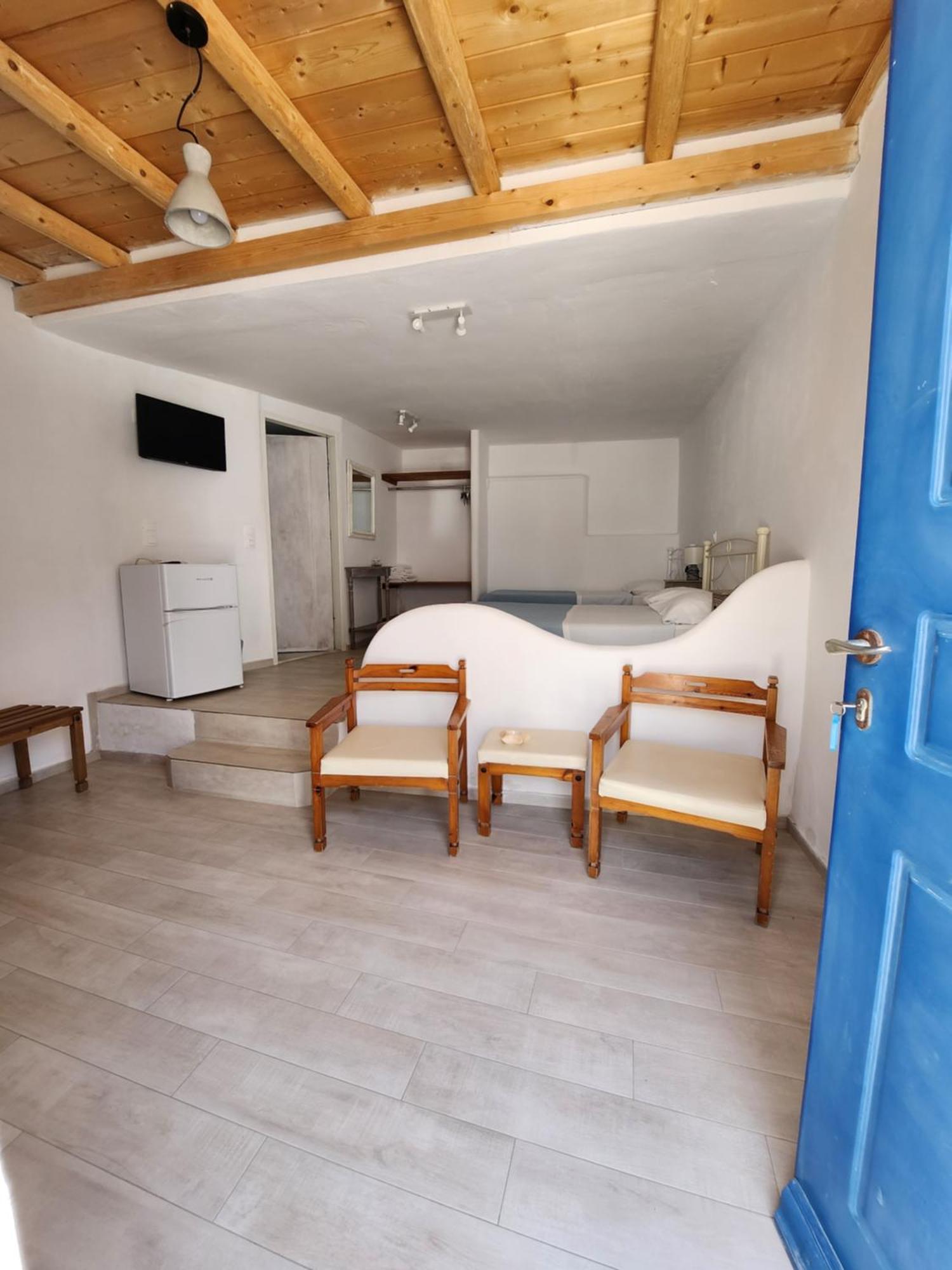 Hotel Kastelakia Mykonos Mykonos Town 客房 照片