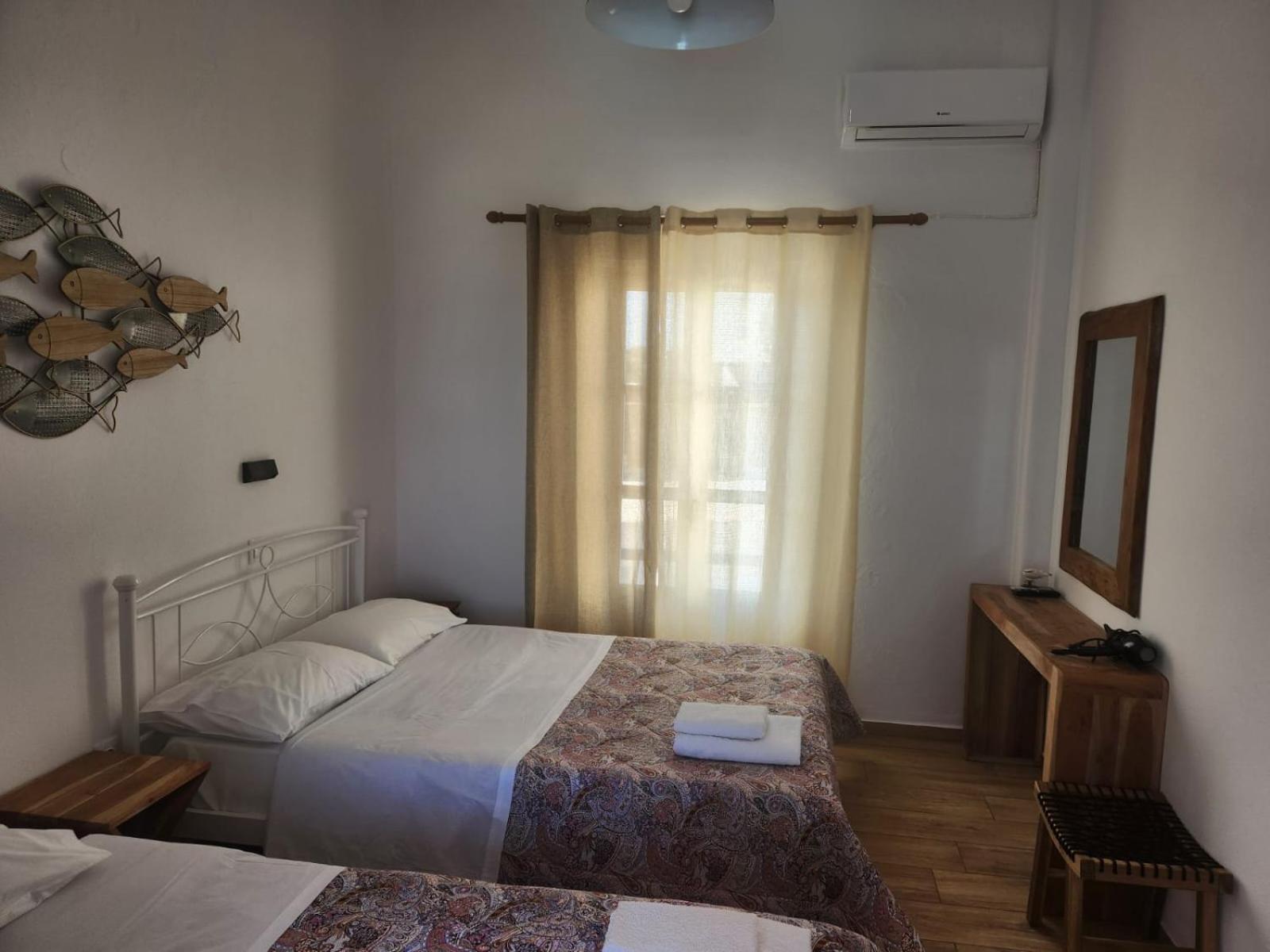Hotel Kastelakia Mykonos Mykonos Town 客房 照片