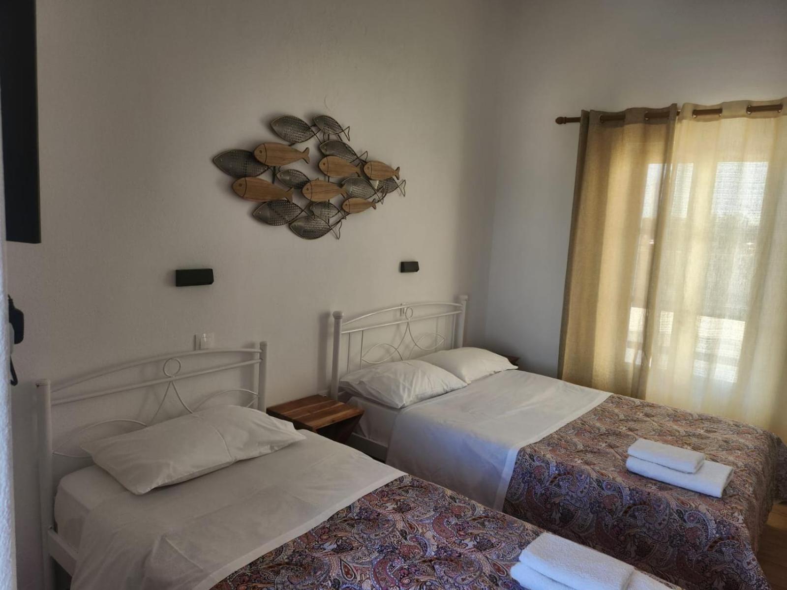 Hotel Kastelakia Mykonos Mykonos Town 客房 照片