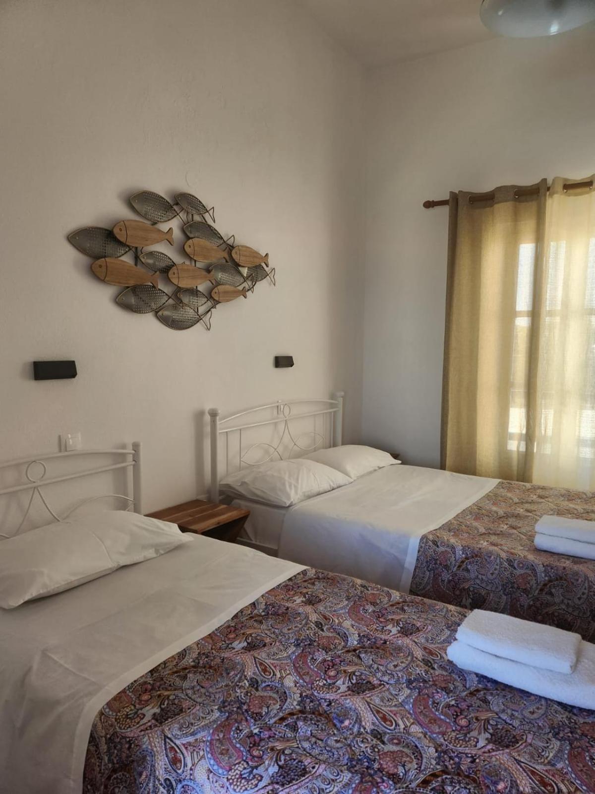 Hotel Kastelakia Mykonos Mykonos Town 客房 照片